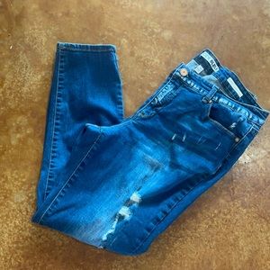 Code Bleu Skinny Jeans for Women - Poshmark